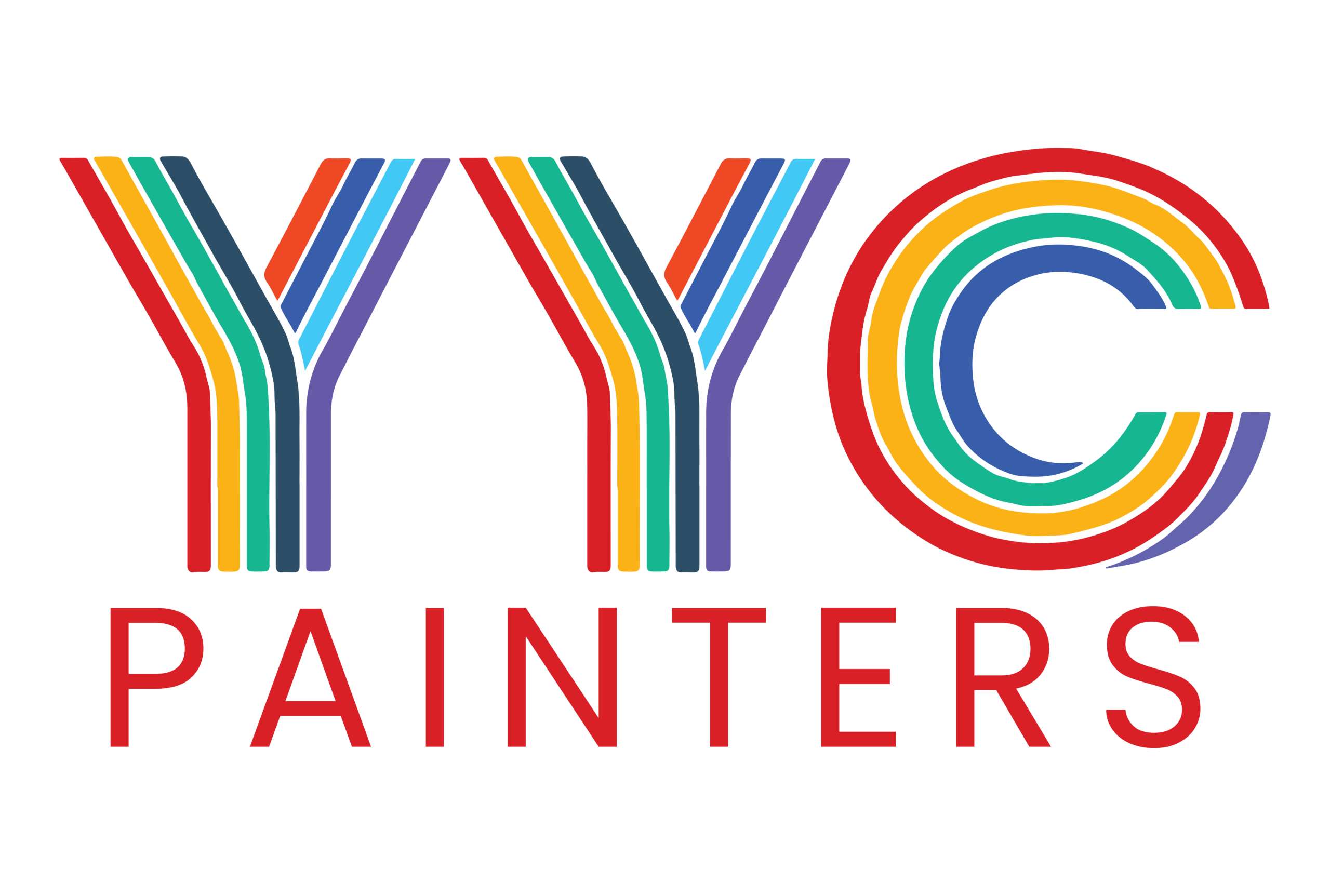 YYC Painters